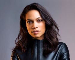 WHAT IS THE ZODIAC SIGN OF ROSARIO DAWSON?